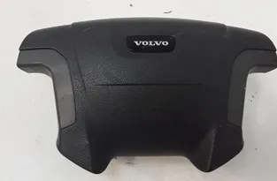 VOLVO V70 2 generation (2000-2008) Подушка безопасности руля 9199898 36264528