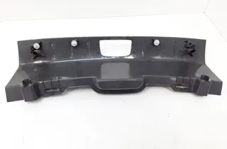 VOLVO S40 2 generation (2004-2012) Отделка багажника 36293685