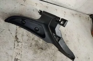 BMW X6 E71/E72 (2008-2012) Правая задняя отделка 51479123330 32118949