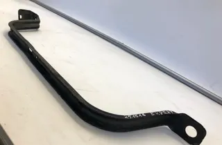 PEUGEOT Expert 3 generation (2017-2023) Держатель топливного бака 9813784180 33708461