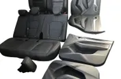 MG Interior Seats W/ Door Cards Kit 34497239