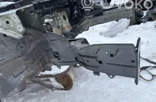 VOLKSWAGEN Passat Variant 1 generation (2010-2024) Передняя правая четверть 34472456