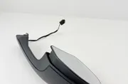 BMW K Left side rear view mirror LH 123 33790206