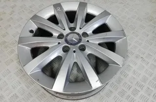 MERCEDES-BENZ B-Class W246 (2011-2020) Wheel Set A2464010500 27901797