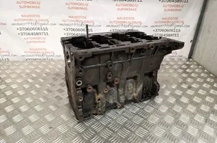 AUDI A4 B7/8E (2004-2008) Engine Block BWA 31446373