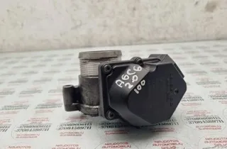 AUDI A6 C8/4K (2018-2024) Дроссельная заслонка 03L128063C 31470439