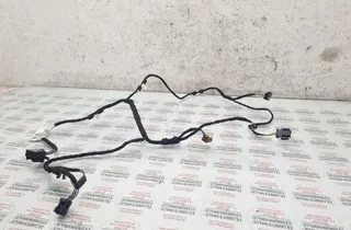 AUDI Q7 4L (2005-2015) Rear Right Door Wiring 4L0971693,4L0971693C 31474582