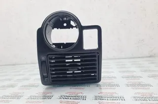 VOLKSWAGEN Golf 4 generation (1997-2006) Center console air vents 1J1815715A 31474675