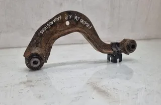 VOLKSWAGEN Passat B6 (2005-2010) Rear Left Arm 31478924