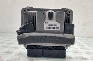 AUDI A4 B8/8K (2011-2016) Engine Control Unit ECU 8K0907352A 33901720