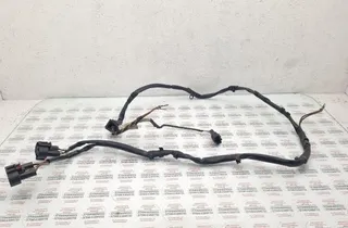 AUDI A6 C8/4K (2018-2024) Cable Harness 4F1971284E 33902238