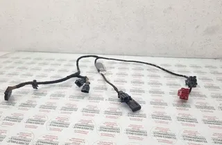 AUDI A6 C8/4K (2018-2024) Cable Harness 33902257