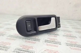 VOLKSWAGEN Passat B7 (2010-2015) Right Rear Internal Opening Handle 3B1837114 33903268