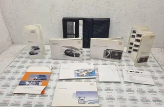 AUDI A4 B7/8E (2004-2008) Книга обслуживания 33903557