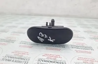 AUDI A3 8P (2003-2013) Windscreen Nozzle Jet 8P0955987C 33904533