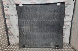 SEAT Exeo 1 generation (2009-2012) Trunk Boot Carpet 3R9061160 33905329