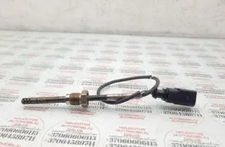 SEAT Exeo 1 generation (2009-2012) Exhaust gas temperature sensor 03L906088D 33905578