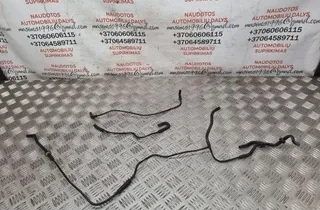 SEAT Exeo 1 generation (2009-2012) Vacuum tube 03L131552J 33905581