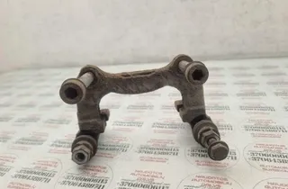 SEAT Exeo 1 generation (2009-2012) Brake pad carrier 33905648