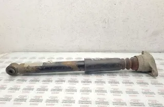 SEAT Exeo 1 generation (2009-2012) Rear Right Shock Absorber 4F0512131A 33905655