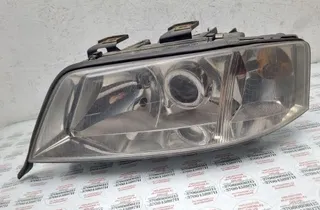 AUDI A6 C6/4F (2004-2011) Front Left Headlight 33905925