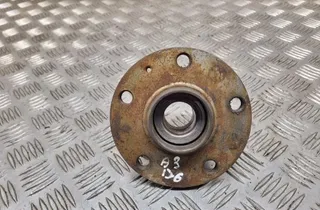 AUDI A3 8P (2003-2013) Rear Right Wheel Bearing 33906068