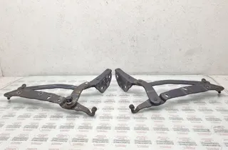 AUDI A8 D2/4D (1994-2002) Left Side Bootlid Hinge 4E0827300H,4E0827299H 33906876