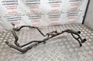 AUDI A8 D2/4D (1994-2002) Coolant Hose Pipe 4E0265235E,4E0265319A 33906956