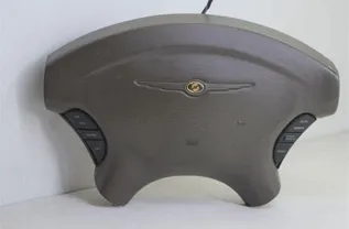 CHRYSLER Voyager 4 generation (2001-2007) Подушка безопасности руля P0WC721L8AC,VT3482A 31903247