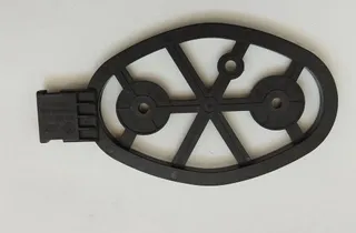 VOLKSWAGEN Phaeton 1 generation (2002-2016) Antenna 3D0909141F 31948425