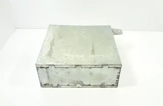 BMW X5 E53 (1999-2006) Блок управления навигацией 27144113