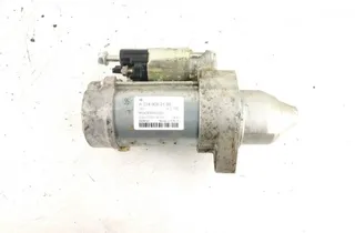 MERCEDES-BENZ C-Class W205/S205/C205 (2014-2023) Стартер A2749062100,2749062100 27138889
