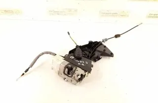 MERCEDES-BENZ R-Class W251 (2005-2017) Rear Left Door Lock 1697302135,1697303535 36045359