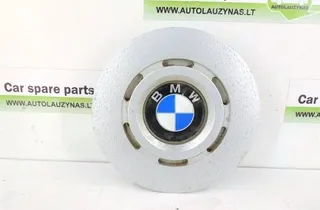 BMW 5 Series E60/E61 (2003-2010) Wheel Covers 36131181897 27137271