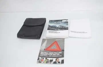 BMW X6 M F86 (2014-2020) Книга обслуживания 2982695,01402982695 34151269