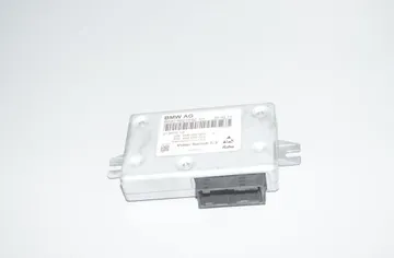 BMW 5 Series Gran Turismo F07 (2010-2017) Другие блоки управления 65509201542,9187604,65509187604,9201542 22478985