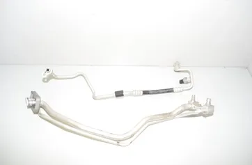 BMW X6 F16 (2014-2020) AC Hose Pipe 9271894,64509271893,64506842309,6842309,64539271894,64539187635,9187635,64536945725,6945725,9271893 25450671