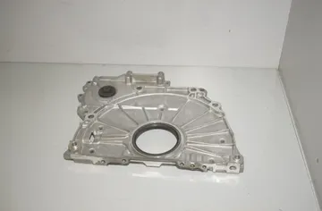 BMW 3 Series G20/G21/G28 (2018-2024) Задняя крышка двигателя 8514004,8474087,11148474087 32954340