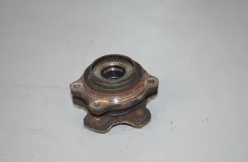 BMW 5 Series G30/G31 (2016-2023) Rear Right Wheel Bearing 6899175,33406899175,31202408656,2408656,31206871193,6871193,31206866316,6866316,31208838134,8838134,33406899174,6899174,33408834930,8834930 33328168