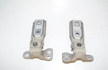 BMW 2 Series Active Tourer F45 (2014-2018) Left Side Bootlid Hinge 7300810,7300809,41007317770,7317770,7317769,41007317769 33378093