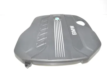 BMW X5 E70 (2006-2013) Декоративная крышка двигателя 7812063,13717812063 33590262