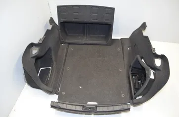 BMW 3 Series F30/F31 (2011-2020) Обшивка  багажника 2579683,7351650,51477351650,7221868,51477221868,7239175,51477239175,7255636,51497255636,7239020,51477239020,7246303,51477246303,7246296,5487246296,7289011,51477289011 33604728