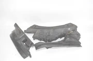 BMW 5 Series F10/F11 (2009-2017) Other Engine Compartment Parts 7204336,7211464,7188421,51717204336,51717211464,51717188421 34843569