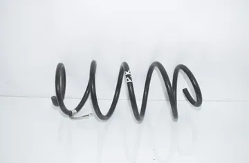 BMW X3 F25 (2010-2017) Пружина амортизатора передняя левая 6787135,6787203,33536787203 34482833