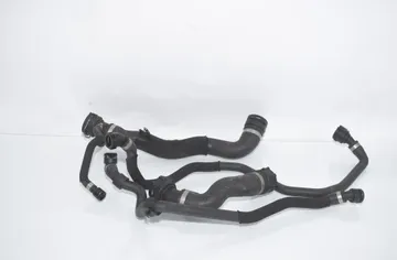 BMW 5 Series F10/F11 (2009-2017) Coolant Hose Pipe 8511928,8513604,17128511928,17128513604,7811985,17127811985,8513603,17128513603,7811982,17127811982 34843842