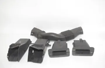 BMW 5 Series F10/F11 (2009-2017) Air Intake Tube 8513454,7200798,7200797,7185167,7185168,13718513454,51747200798,51747200797,51757185167,51757185168 34843583