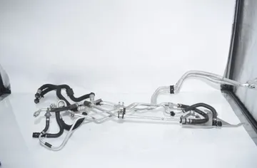 BMW X6 M F86 (2014-2020) Other tubes 6855259,7850110,32416855259,17127850110 34842346