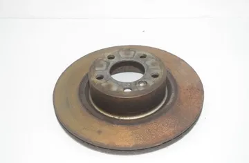 BMW X3 F25 (2010-2017) Rear Right Brake Disc 6868936,34206868936 34482603