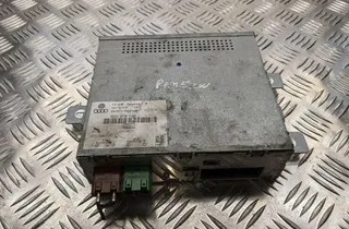 VOLKSWAGEN Phaeton 1 generation (2002-2016) Comfort Control Unit 3D0919146 31427886