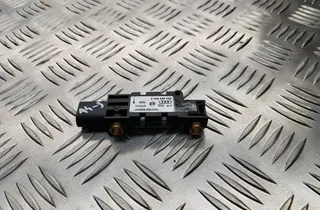 AUDI A4 B5/8D (1994-2001) Front Left Impact Sensor 8E0959643A 31429853
